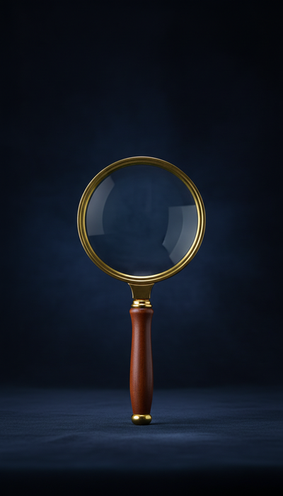 Join the Investigation