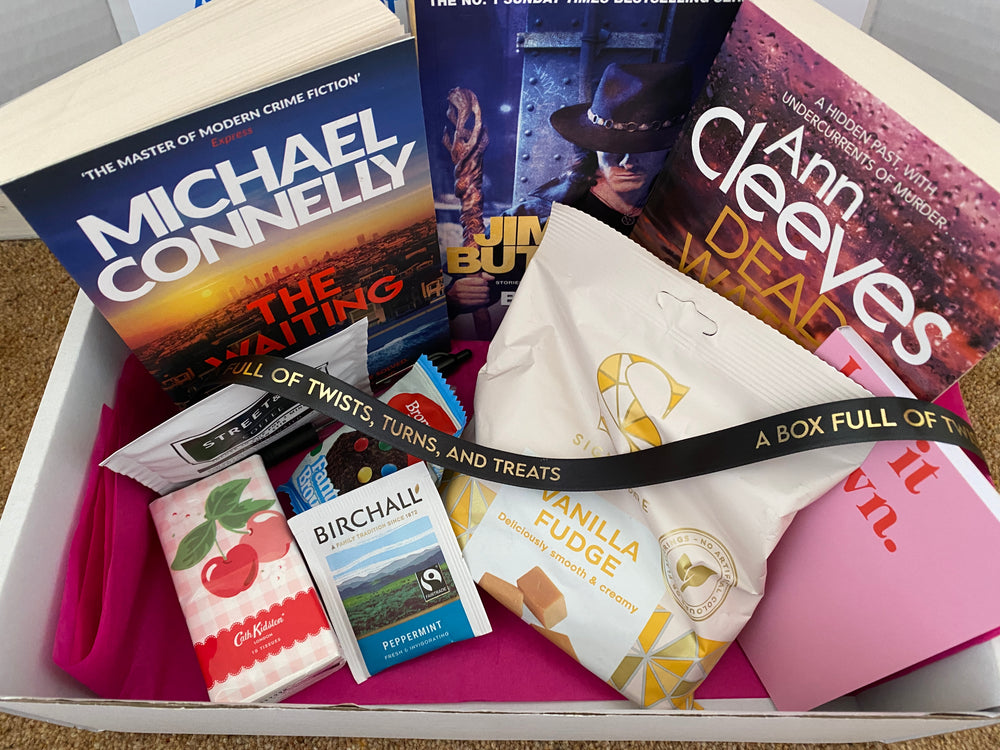 Subscription Box