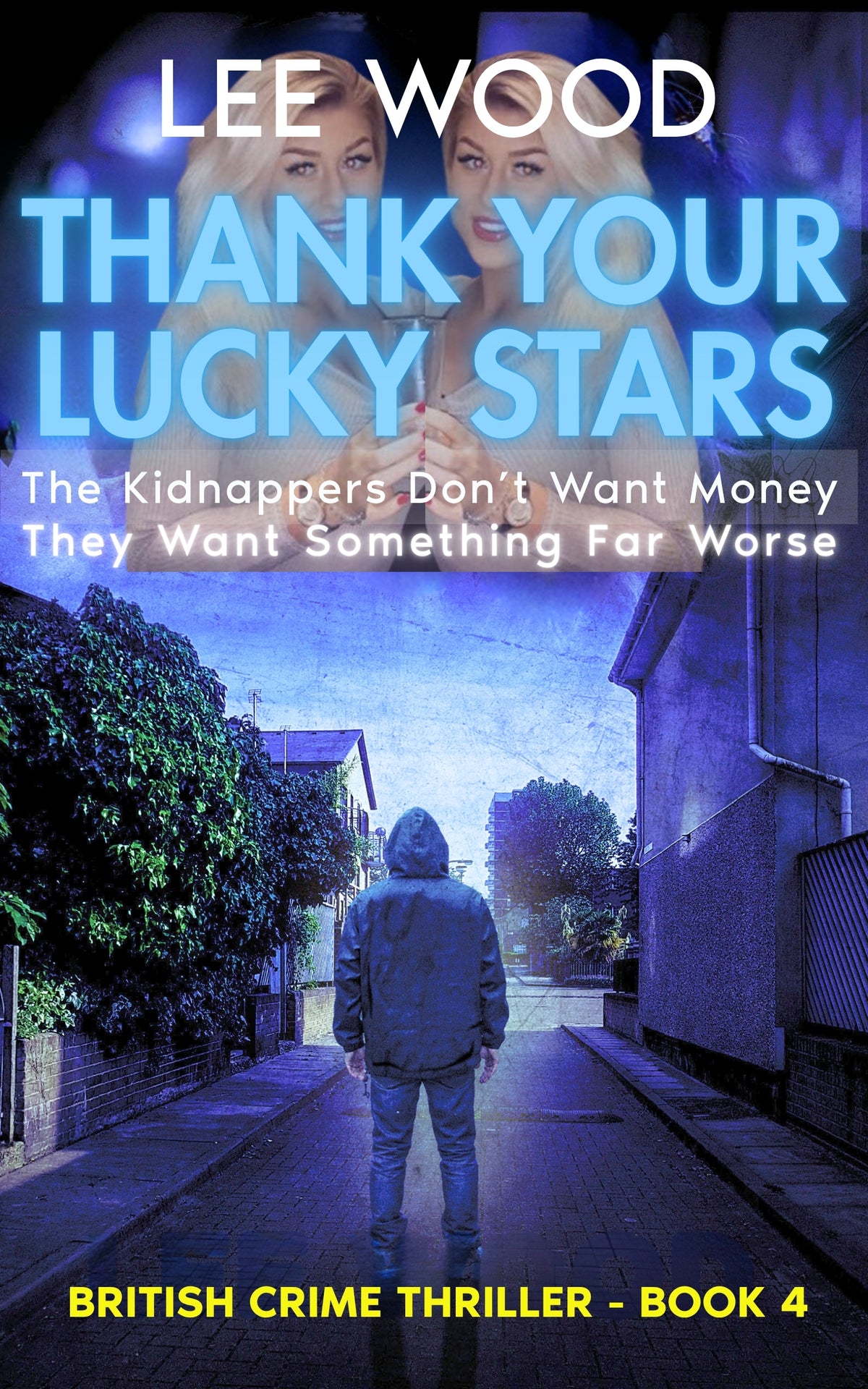 Book 4 - Thank Your Lucky Stars