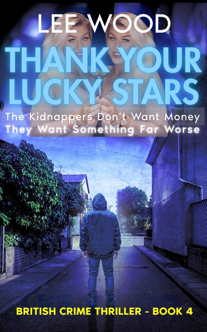 Book 4 - Thank Your Lucky Stars