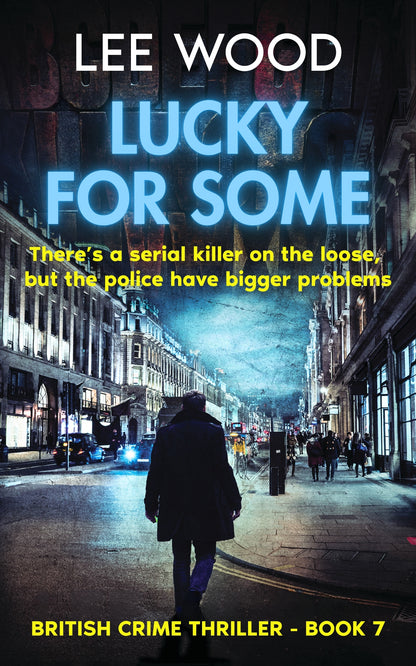 Book 7 - Lucky For Some