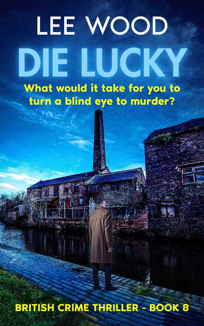 Book 8 - Die Lucky
