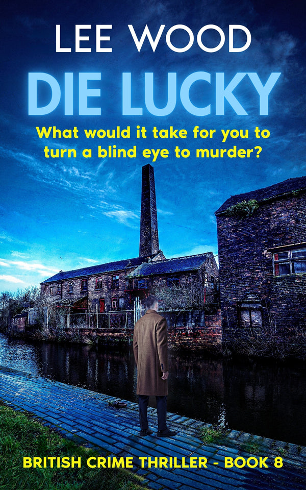Book 8 - Die Lucky