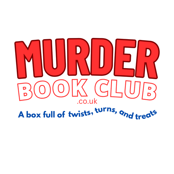 Murder Book Club