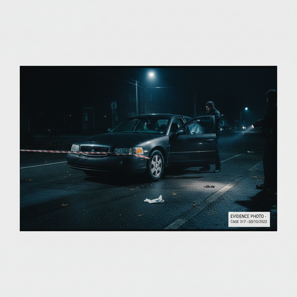 CRIME PHOTOS
